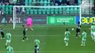 Hibernian 4-2 Celtic Daizen Maeda Red Card as Hibs Secure Late Victory cinch Premiership 2023