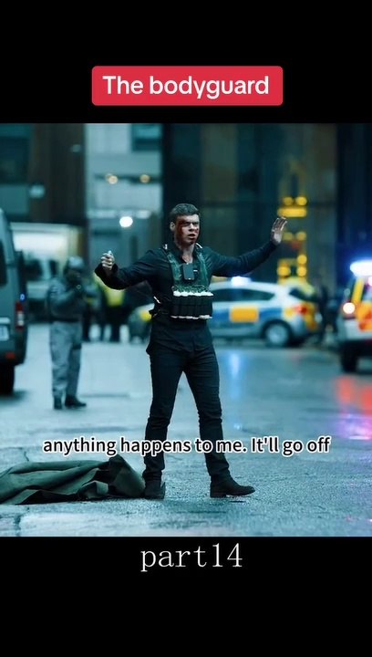 Is this bodyguard movie #movieclip