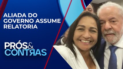 Descargar video: CPMI do 8 de janeiro inicia trabalhos no Congresso | PRÓS E CONTRAS