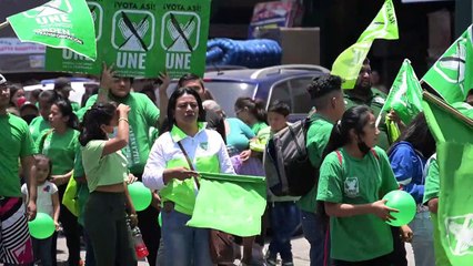 Guatemala a un mes de elecciones en clima de tensión tras exclusión de candidatos