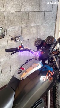 Derbi Fenix 50cc Projet d’origine Modèle de collection (27ans)