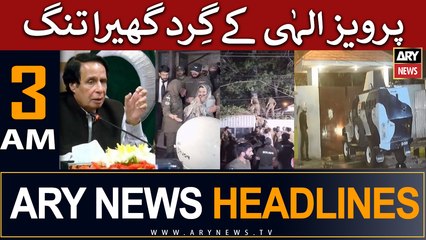 ARY News 3 AM Headlines 26th May |    !!