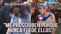 Habló Cristina: opinan los militantes