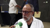 Hospitales Civiles de Guadalajara buscan curar a 9 de cada 10 niños con cáncer