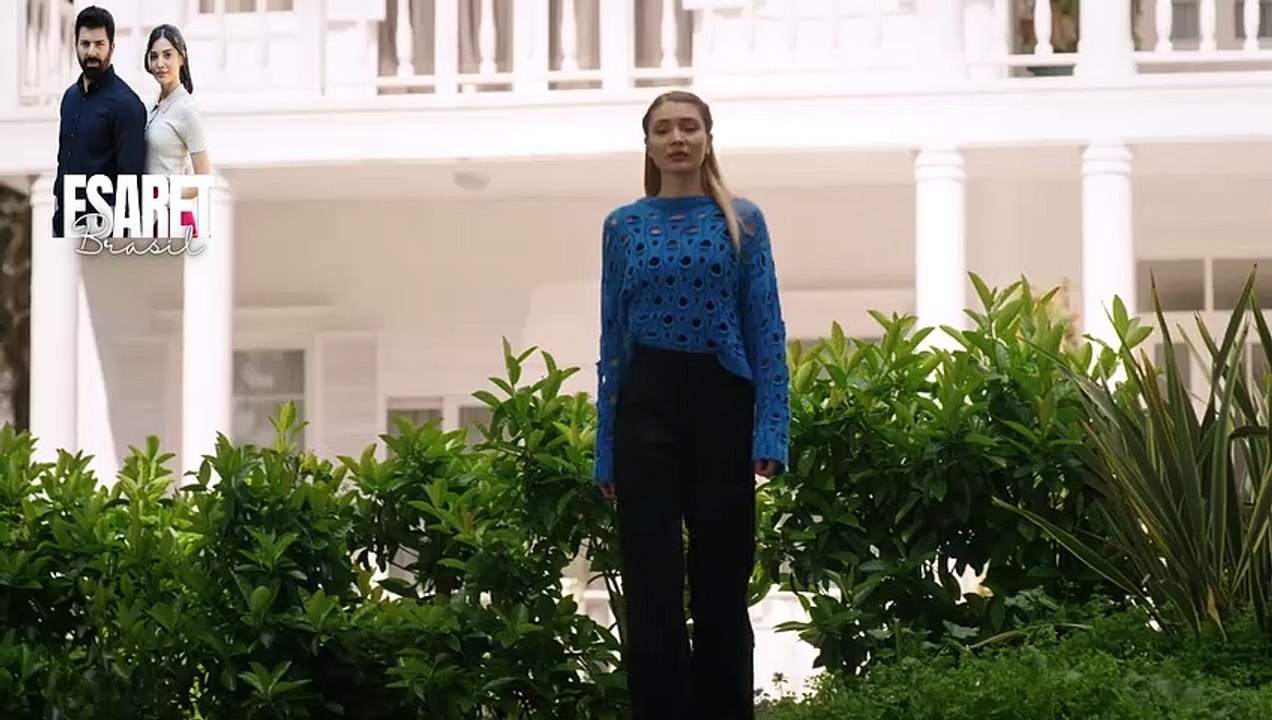 Eu nunca vi Orhun assim – CENA EP 119