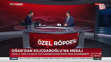 Sinan Oğan: HPD ile yan yana gelmem eşyanın tabiatına aykırı