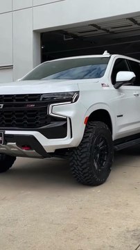 Chevrolet Tahoe Z71 || 2023 chevrolet tahoe z71 || chevy tahoe || tahoe || chevrolet tahoe