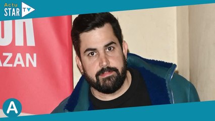 PHOTO Artus a perdu 35 kilos en 4 mois ! Il sort de son long silence et révèle son incroyable transf