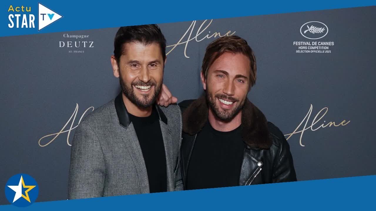 Christophe Beaugrand en couple : qui est son mari Ghislain Gerin, son amoureux ?