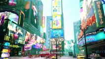 Street Fighter 6 - Trailer di lancio - SUB ITA