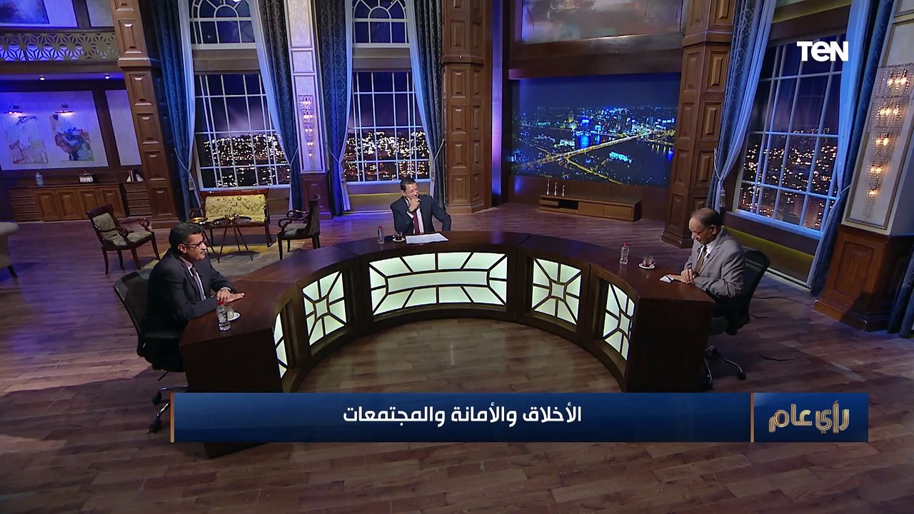 المفكر  د.بهي الدين مرسي: تحريم "لحم الخنزير" على المسلمين ليس لأضراره ولكنه من أجل الطاعة الربانية
