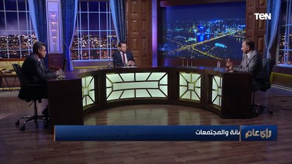 المفكر  د.بهي الدين مرسي: الأمانة تعتبر 40% أو 50%  من المكون الأخلاقي للإنسان