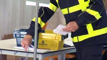 Detenidas 13 personas, entre ellas la candidata del PSOE en Albudeite (Murcia), por compra de votos