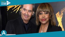 Mort de Tina Turner : qui est son dernier mari Erwin Bach, qui lui a sauvé la vie ?