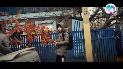 Documentaire "L'Ukraine dans la guerre - Un regard sur les droits humains"