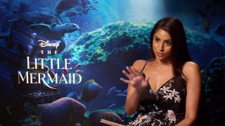 Daveed Diggs & Jacob Tremblay's 'Love Seafood Increased' After The Little Mermaid