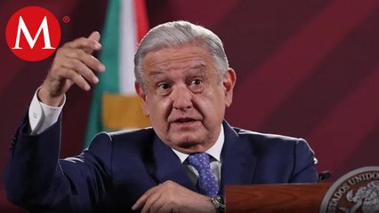 A mi me apodaron "El Whiskas" en el 2006, fui víctima de racismo: AMLO