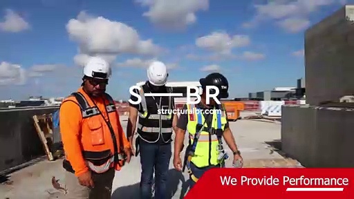 Buildings Waterproofing Services