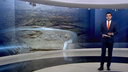 أخبار الساعة | إيران تريد إرسال مراقبين إلى سدود أفغانستان.. لماذا؟