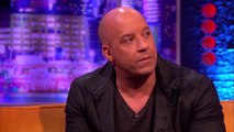 Revealing the Lies: Vin Diesel vs. The Rock