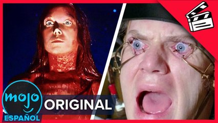 ¡Top 10 Películas Extranjeras que fueron CENSURADAS en Latinoamérica!