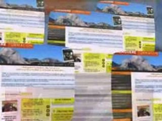 TOURISTIC Voeux 2008