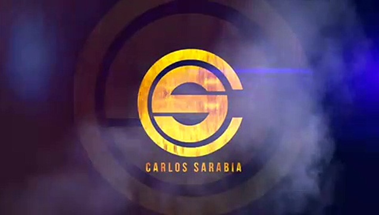 Carlos Sarabia