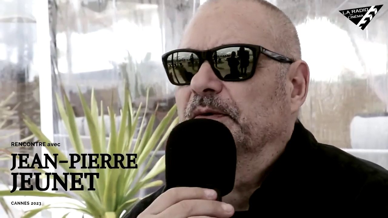 Jean-Pierre Jeunet va adapter "Changer l'eau des fleurs" de Valérie Perrin