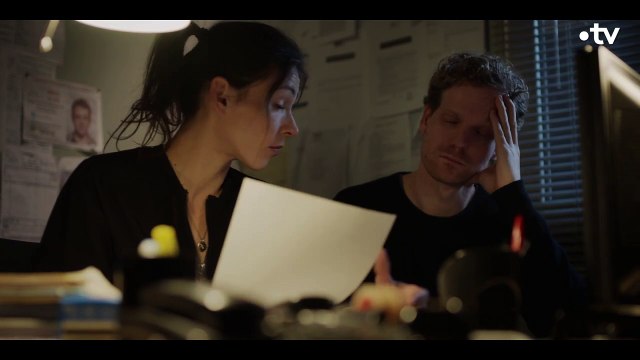 Un Si Grand Soleil : Cette décision de Chloé va tout changer