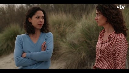 Un Si Grand Soleil : Pour Aurélie, une seule solution