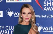 Amanda Holden apoya a Dermot O'Leary para tomar el relevo de Phillip Schofield en 'This Morning'