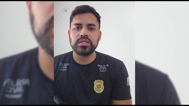 Pais de bebê com lesões que morreu no HUOP, são indiciados por lesão corporal seguida de morte