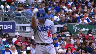 Dodgers vs. Braves Game Highlights (5_24_23) _ MLB Highlights