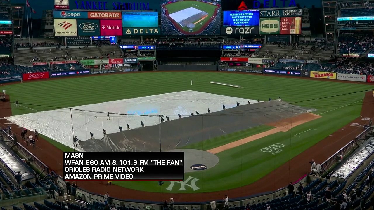 Orioles vs. Yankees Game Highlights (5_24_23) _ MLB Highlights video