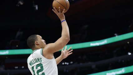 NBA ECF Game 5 Props: Grant Williams (O 6.5 Pt), Caleb Martin (O 12.5 Pt)