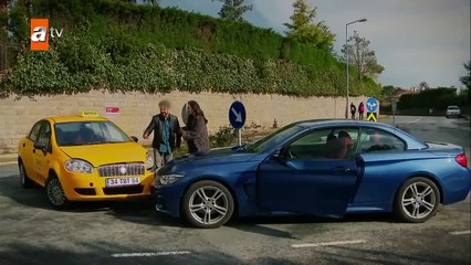 Entre Dos Amores _ İkisini de Sevdim - Capítulo 2 _ Doblado