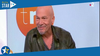 "J'ai de la chance..." : Florent Pagny fait le point sur sa santé et confirme une très bonne nouvell