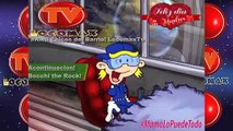 LocomaxTv Bolivia Anime Mayo 2023