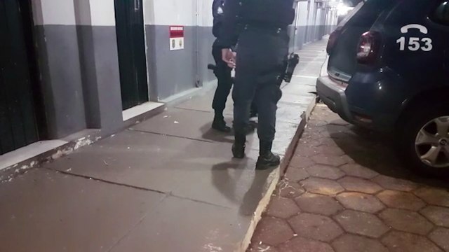 Procurado pela Justiça por estupro de vulnerável é encontrado pela GM