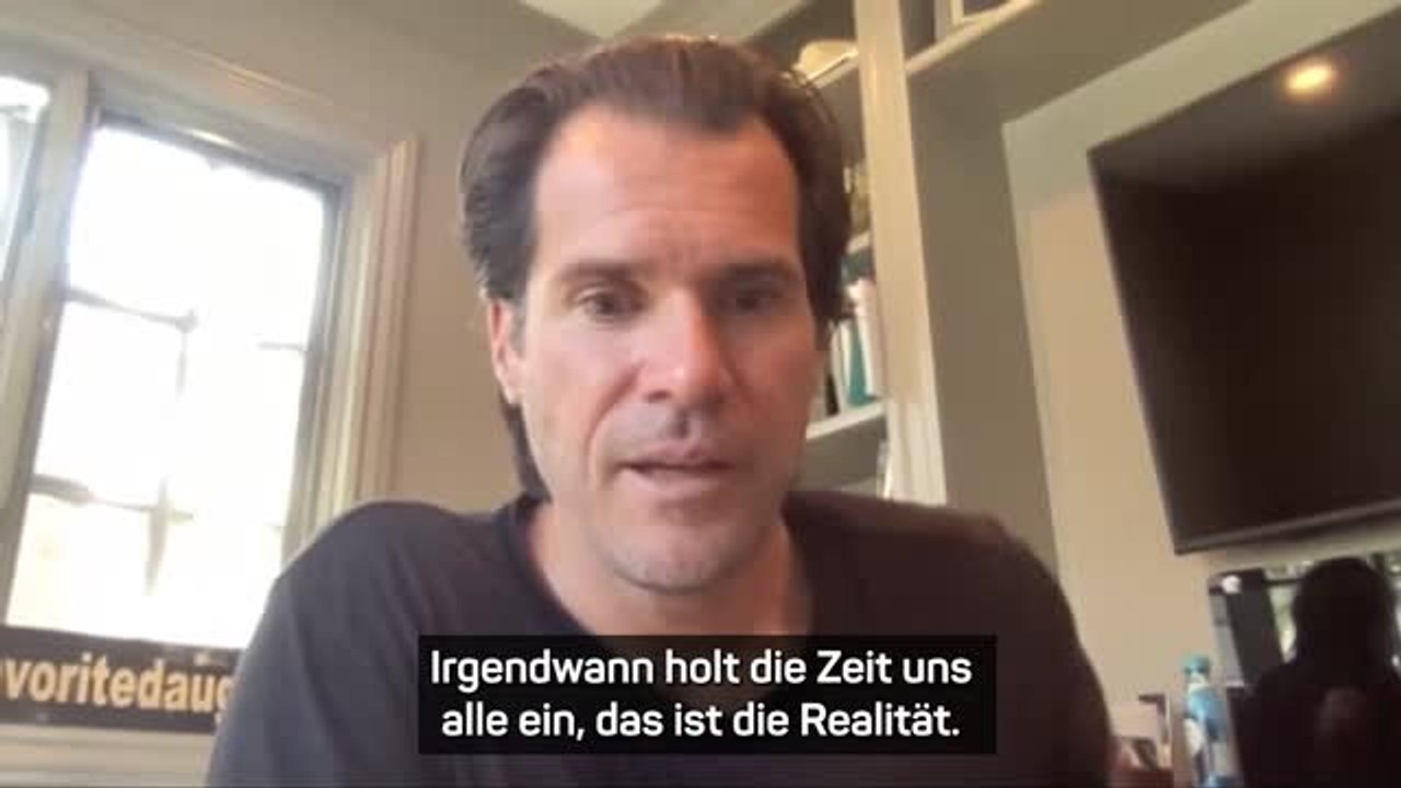 Haas zu Nadal: Einer der größten Rekorde im Sport