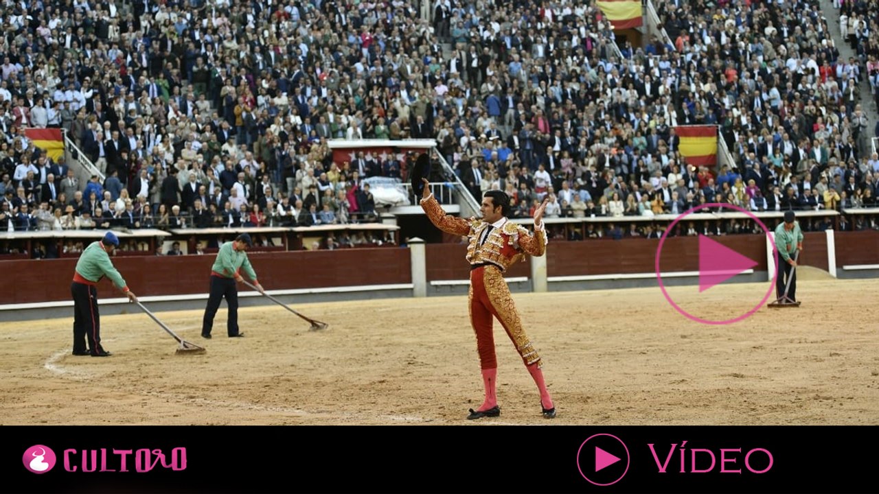 Madrid 25-5-2023