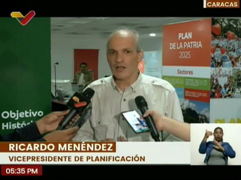 Caracas | Inicia programa de Formación Masiva en Planificación Popular