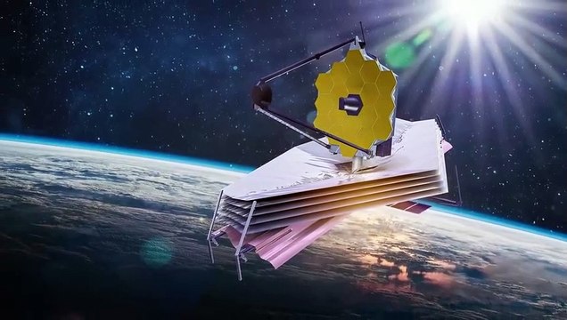 ¡Impresionantes imágenes de Titán! James Webb emociona los científicos de nuevo