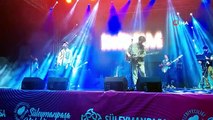 Tekirdağ'da Gençlik Konseri 'İkilem' Söyledi, Gençler Coştu
