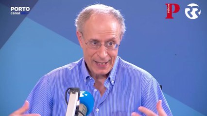 Francisco Louça carateriza manutenção de Galamba no Governo como um "erro enorme" de António Costa