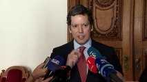 Deputado do PSD rejeita ser “idiota útil” para haver eleições antecipadas