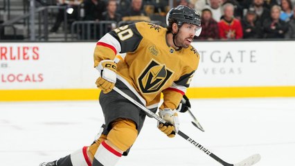 Stanley Cup Odds 5/25: Golden Knights (-115) Have Been Knocking On The Door