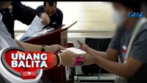 Pinoy skilled workers na naapektuhan ng visa suspension sa Kuwait, binigyan ng ayuda at hinahanapan ng trabaho ng DMW | UB