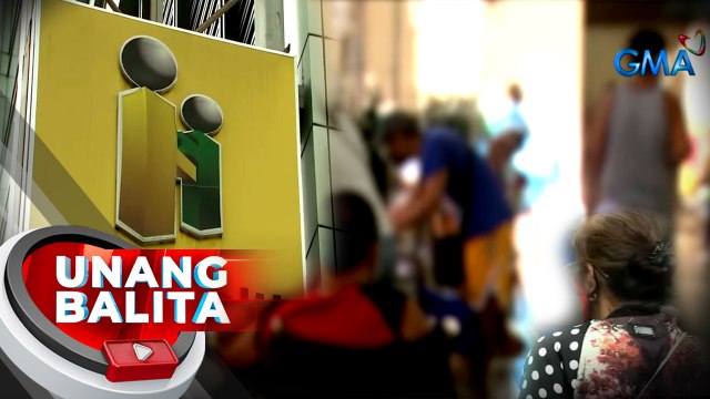 Paglalabas ng P25.16-bilyong pondo para sa health insurance ng mahihirap na Philhealth members, aprubado na ng DBM | UB