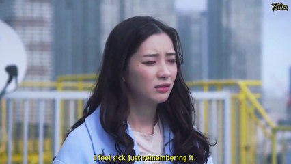 Fukushuu no Miboujin - 復讐の未亡人 - E8